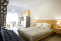 Elounda Olithos Apartments 5 Hotels near Spinalonga