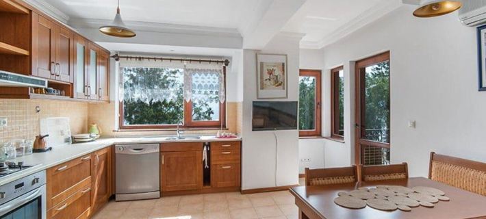 Fora Apart Hotel Datça otelleri