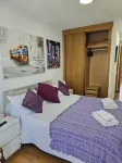 Pensión Myrian Hotels in O Pino