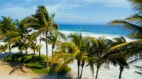 W Punta Cana, Adult All-Inclusive - en bord de mer