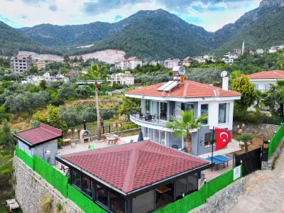 Alanya Polat Holiday Village Hotels in Oba