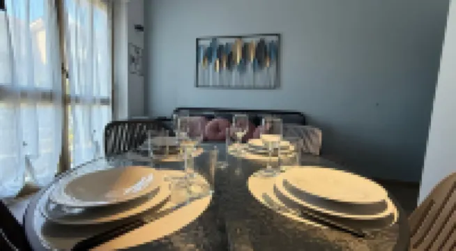 迪亞諾馬里納的M P海濱別墅