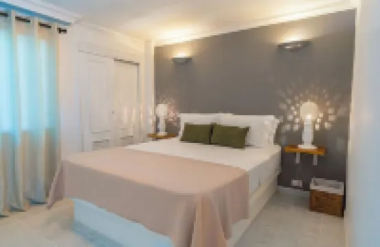 Hotel Cocoliso Island Resort Hotels near Rosario Islands