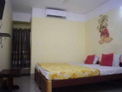 Hotel Tezpur City Hotels in Tezpur