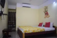 호텔 테즈푸르 시티