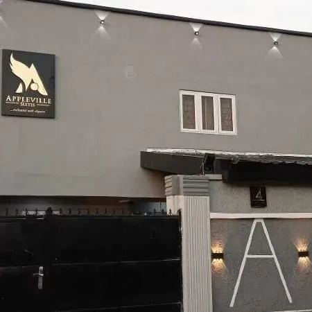 Appleville Suites