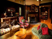 Ryokan Pinon Hotels in Shibukawa