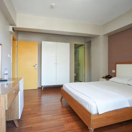 Ipek Otel