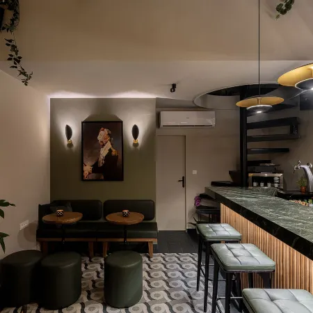 Riviera Suites
