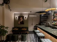 Riviera Suites - 5 Sao