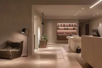 Amilia Mare Rhodes - Spa