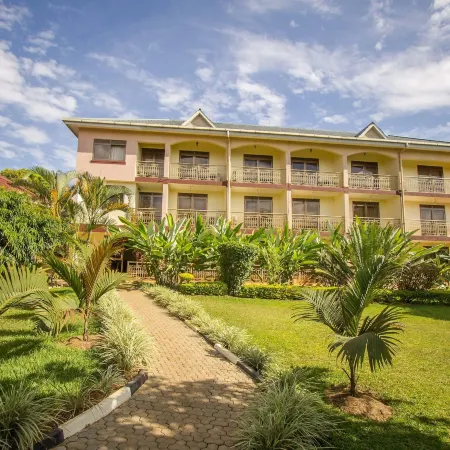 Askay Hotel Suites