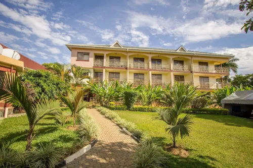 Askay Hotel Suites