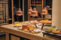 FirstName Toulouse part of JdV by Hyatt - breakfast