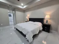 Radiant Luxury Retreat: Serene Outdoor Space! Hotels near The Shops at Midpoint Center