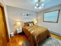 Everything You Need Hotels in Chippewa Falls
