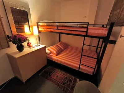 Apartment/ flat - Playa de Xeraco - XERACO Rotonda G A N D I A附近的飯店