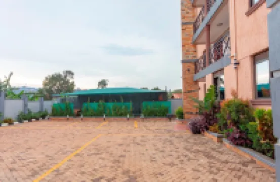 Spotlight Motel Hotels in 