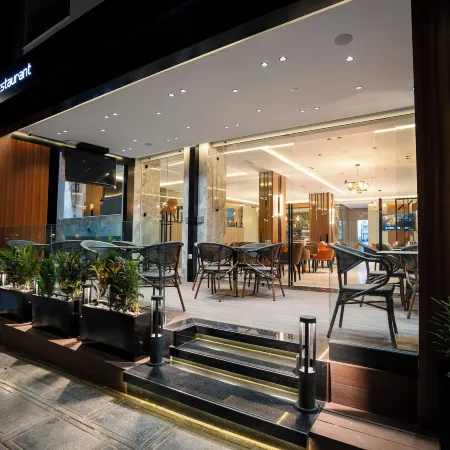 Living Appart-Hotel