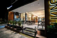 Living Appart-Hotel Hotels in Fahs Anjra