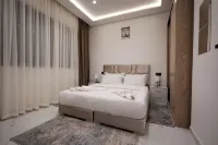 Living Appart-Hotel Hotel a Fahs Anjra