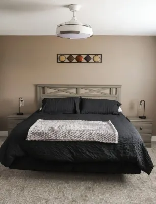 Charming 3-bedroom house with AC and WiFi in wonderful Denver