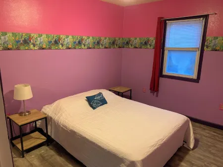 Country Comfort, 3 BR DR LR Kitchen & FB. Large yard.East Freedom PA