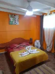 Les 3L, Bungalow Cocotier le Moule Hotel a 