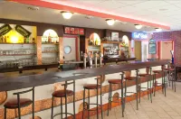 Le Toul' Broch Hotel a Baden