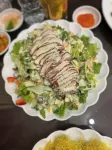 TRA LINH HOTEL Hotels in Huu Lung District