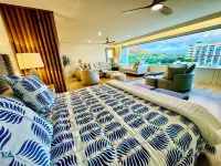 Newly Remodeled and Well Equipped Higher up Unit 1007 at a Great Price! Hotels in Diamond Head