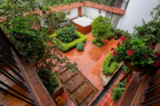 Casa Lola Hotel Boutique Hotels in 