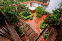 Casa Lola Hotel Boutique Hotels near Bolivar Salamina - Caldas Park