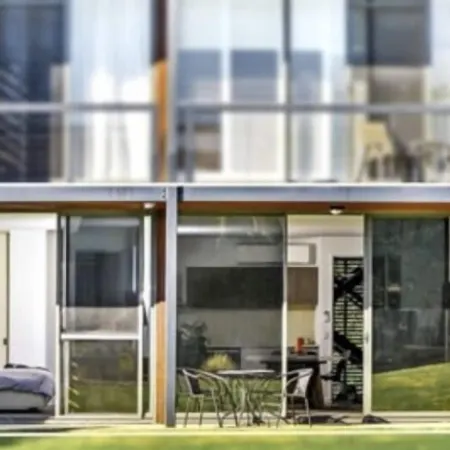 Lovely 1 Bedroom Holiday Apartment