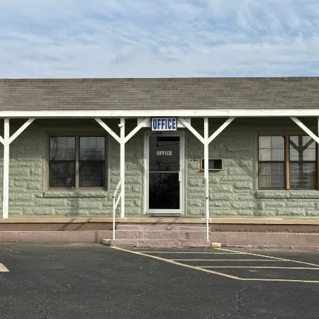 Llano Motel
