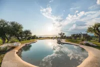 Privilegium Lazise - Hot Tub