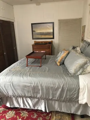 Hot Springs National Park Bungalow 5 minute drive to downtown and Bathhouse Row 핫스프링스 호텔