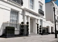 No.4 Carlton Hoteles en Southampton