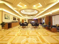 Larichy serviced Apartments Hotels near Al Rawda