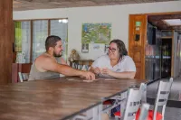 Rio Danta Hostel