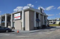 My Home & Suites Covington