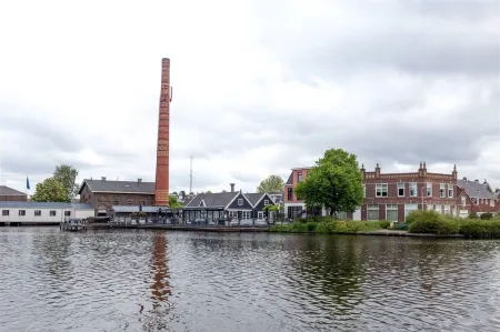 Nice Spacious House Near Amsterdam And Schiphol