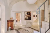 1783 Dimora d'Epoca Hotels in Locorotondo