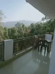 Jfr Studio Apartments Kausani Hotels in Kausani State