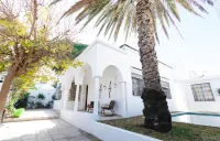 Villa Bord de Mer Piscine Chauff e et Terrasse - 2-Star
