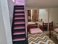 Apto térreo Chique Hotels in Guaratingueta