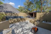 African Sky Villas Hotels in Marloth Park