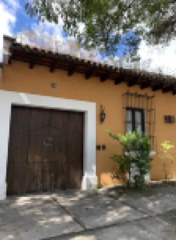 El Calvario Lofts Hotels in 