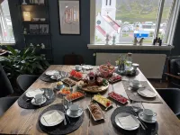 The Herring House