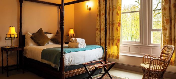 Rothay Garth Hotels in Ambleside